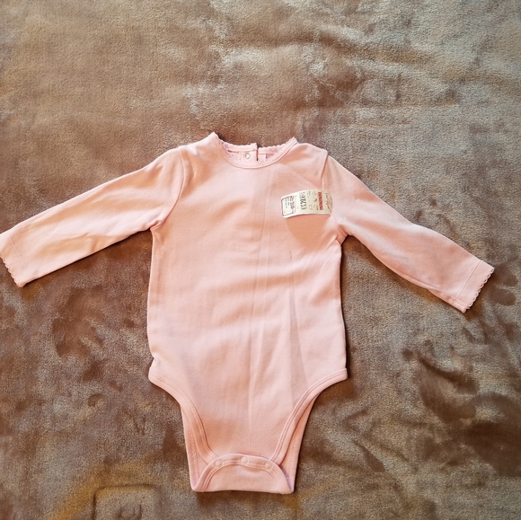 FINAL PRICE - 3-Piece Baby Outfit - Picture 3 of 7